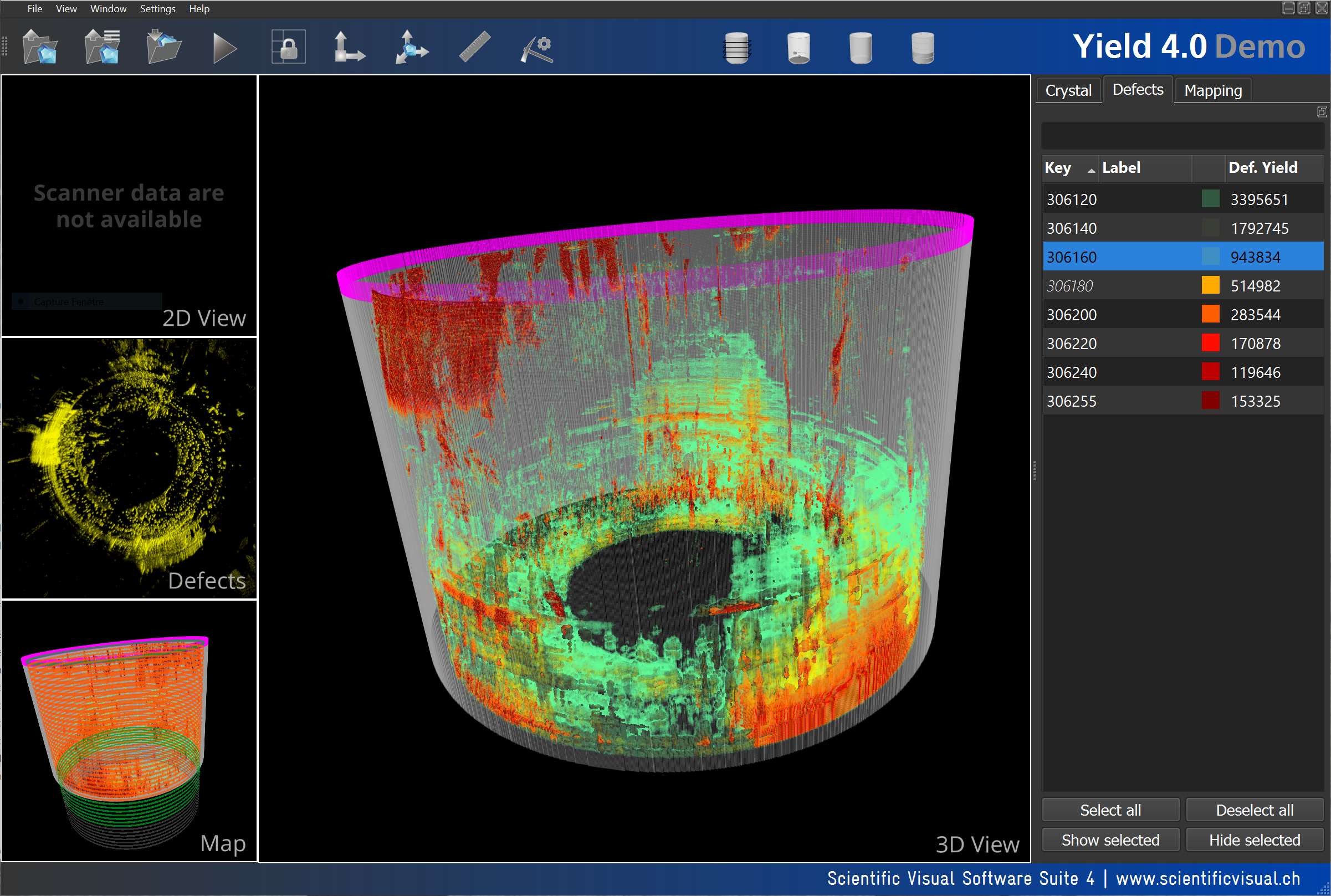 Yield Software