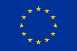 drapeau européen